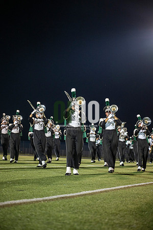 Ohio University Marching 110