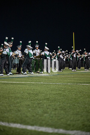Ohio University Marching 110