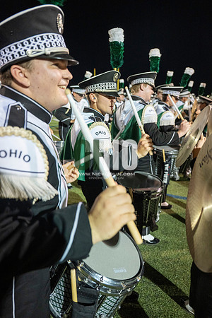 Ohio University Marching 110