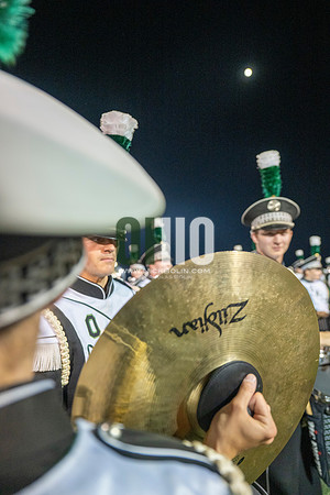 Ohio University Marching 110