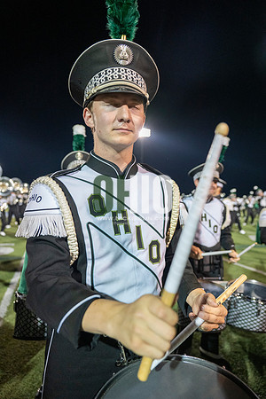 Ohio University Marching 110