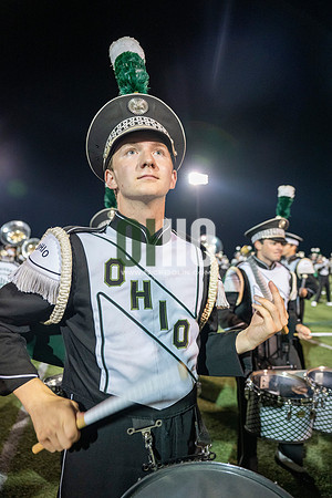 Ohio University Marching 110