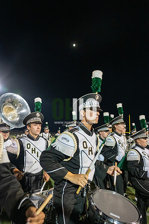 Ohio University Marching 110