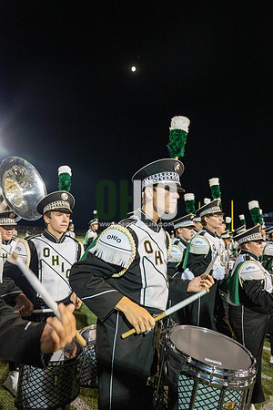 Ohio University Marching 110