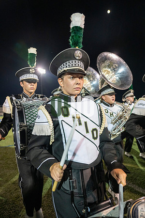 Ohio University Marching 110