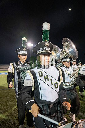 Ohio University Marching 110