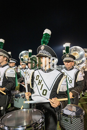 Ohio University Marching 110