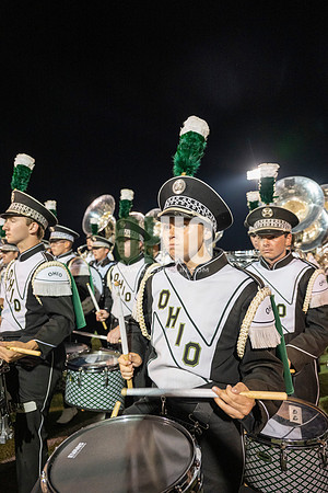 Ohio University Marching 110