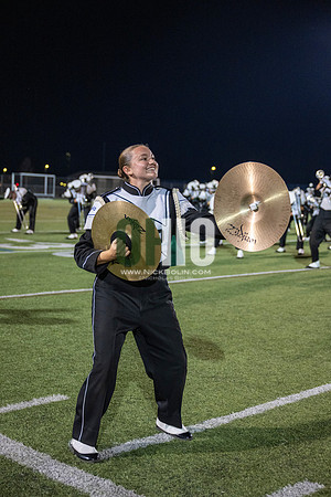 Ohio University Marching 110