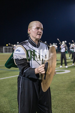 Ohio University Marching 110