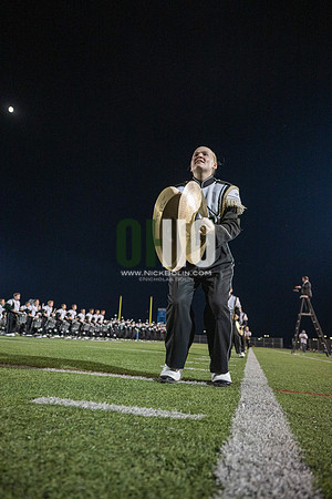 Ohio University Marching 110