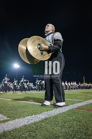 Ohio University Marching 110