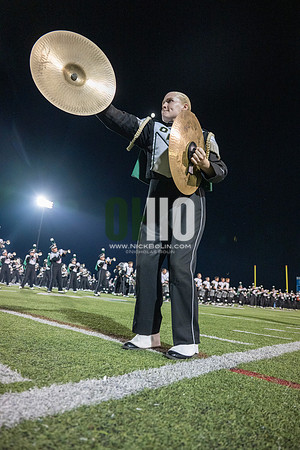 Ohio University Marching 110