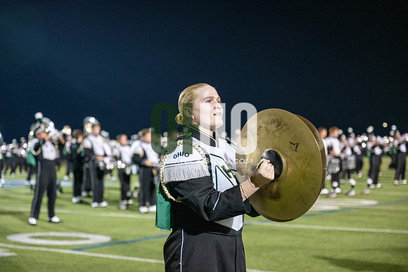 Ohio University Marching 110