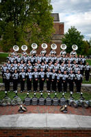 Ohio University Marching 110