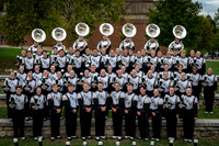 Ohio University Marching 110