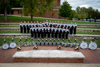 Ohio University Marching 110