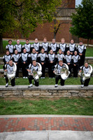 Ohio University Marching 110