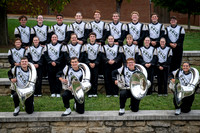 Ohio University Marching 110