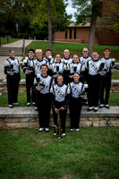 Ohio University Marching 110