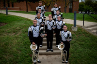 Ohio University Marching 110