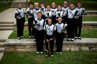Ohio University Marching 110