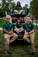 Ohio University Marching 110