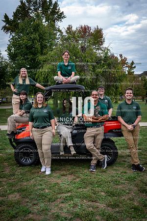 Ohio University Marching 110