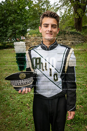 Ohio University Marching 110
