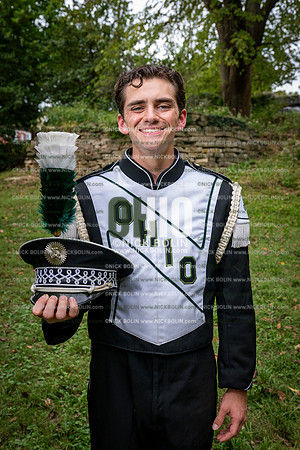 Ohio University Marching 110