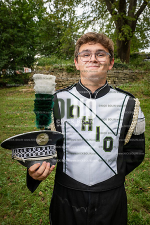 Ohio University Marching 110