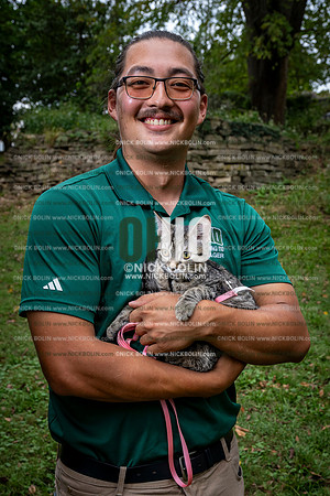 Ohio University Marching 110