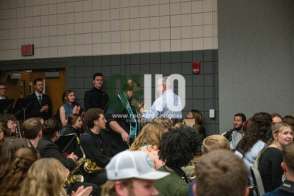 Marching 110 Jam 2024