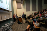 Ohio University Marching 110