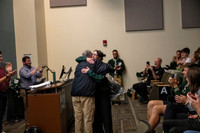 Ohio University Marching 110