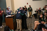 Ohio University Marching 110