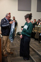 Ohio University Marching 110