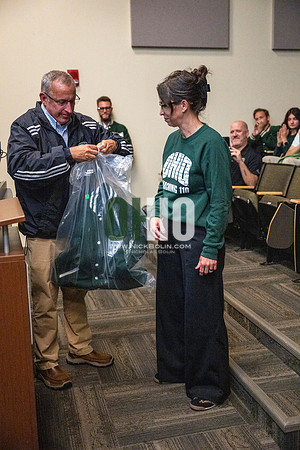 Ohio University Marching 110