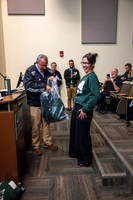 Ohio University Marching 110