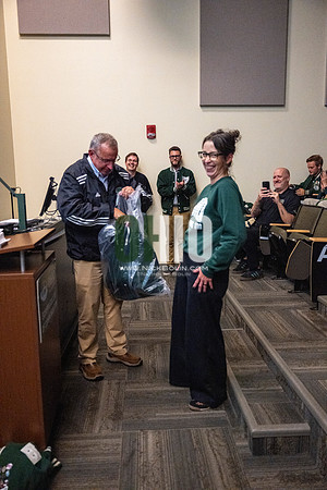 Ohio University Marching 110