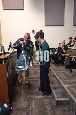 Ohio University Marching 110