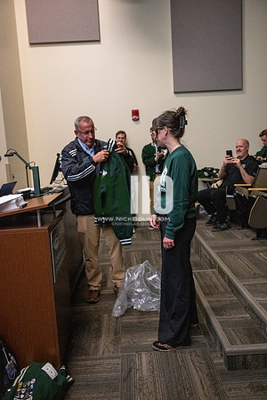 Ohio University Marching 110