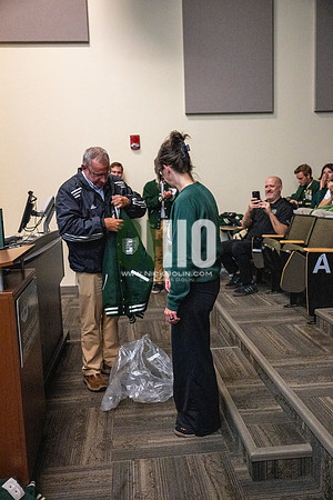 Ohio University Marching 110