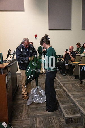 Ohio University Marching 110