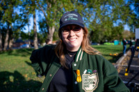 Ohio University Marching 110