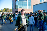 Ohio University Marching 110
