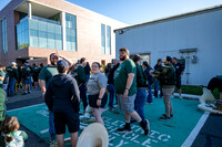 Ohio University Marching 110