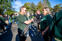 Ohio University Marching 110