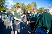 Ohio University Marching 110