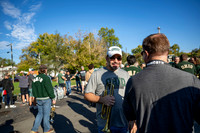 Ohio University Marching 110
